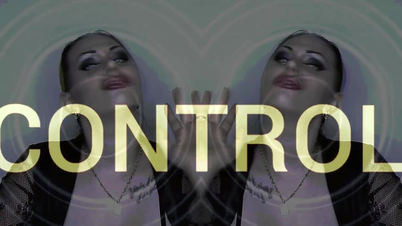 Financial mesmerizing JOI & eye contact & hfo! Mindlessly stroke!