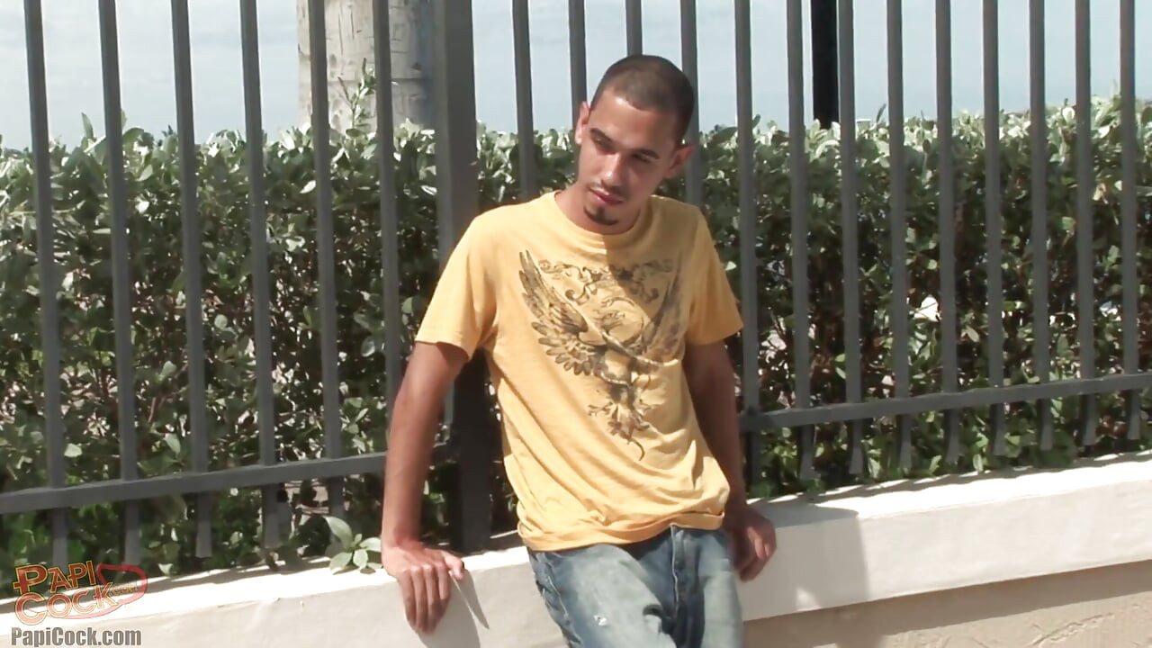 Jon Carlos
