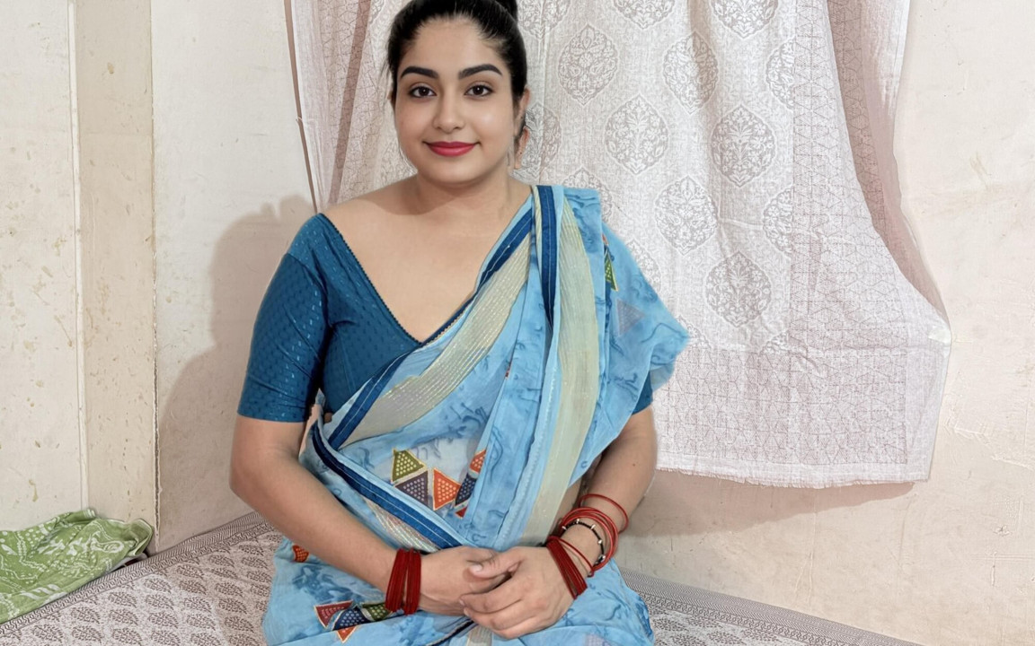 Priya bhabi làm tình với cậu bé chủ nhà để đổi lấy tiền thuê nhà, video tiếng Hin-di đầy đủ lan truyền