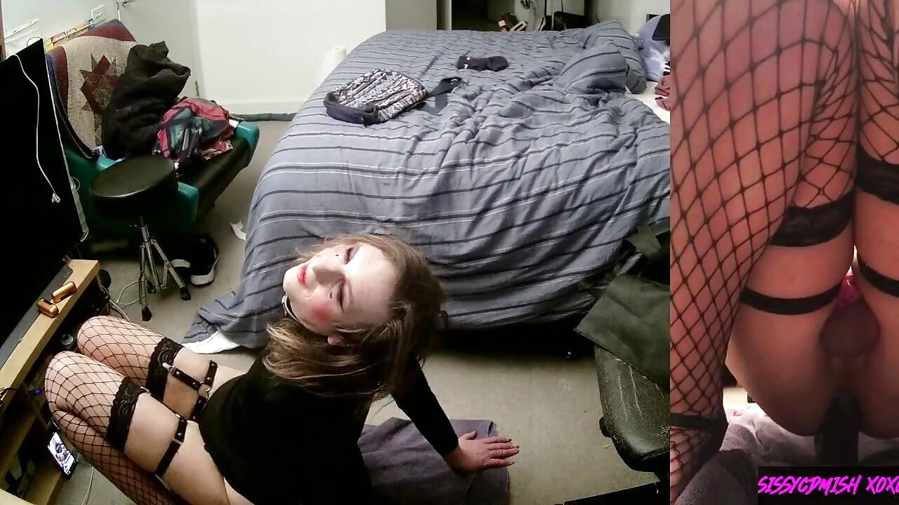 Sissycdmish - Another Long Form Webshow