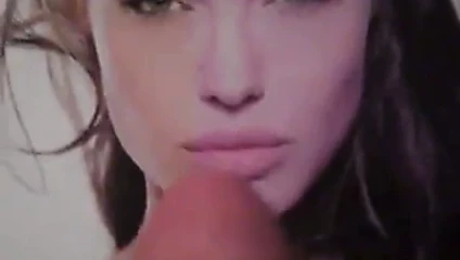 Angelina Jolie