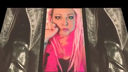 Это нормально любить больших черных, не бойтесь их, просто пососи их