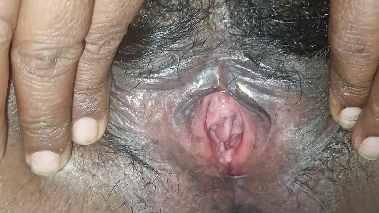 가장 핫한 새엄마 근접 촬영 쇼