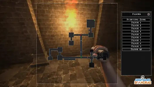 EP2: We Finally Got the First of the Two Orbs! - Sin Spire Gameplay