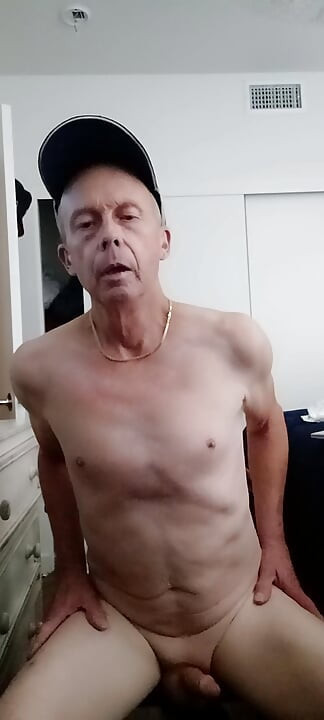 Put A Collar And and Leash On Me And Take Outside Naked