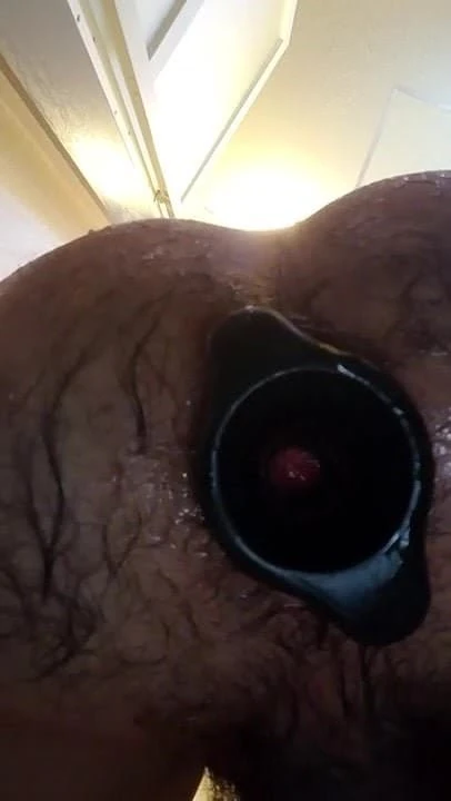 Alargando o rabo