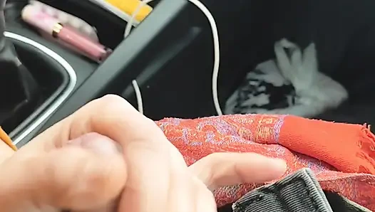 5 minuten spannung bei der autowäsche - fast wurde erwischt