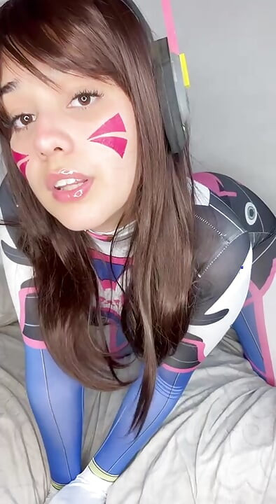 ArielCrzy video
