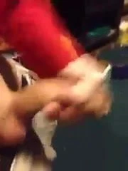 Cum hard