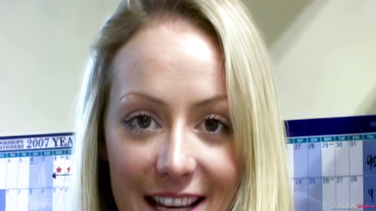 Intervju s Alanom Chase