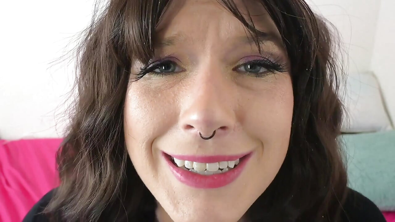 Eye Contact JOI