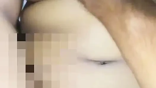 Indian wife fucking hard in room and cum in her pusssy desi ladaki ko choda aur uski choot me malai nikal di