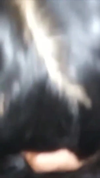 Thrilling moment from "Moroccan Deepthroat - Hot Sexy Dounia Going Crazy Wet"