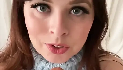 Watch as I Tease You