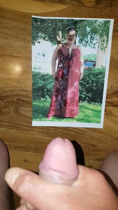 Me wanking