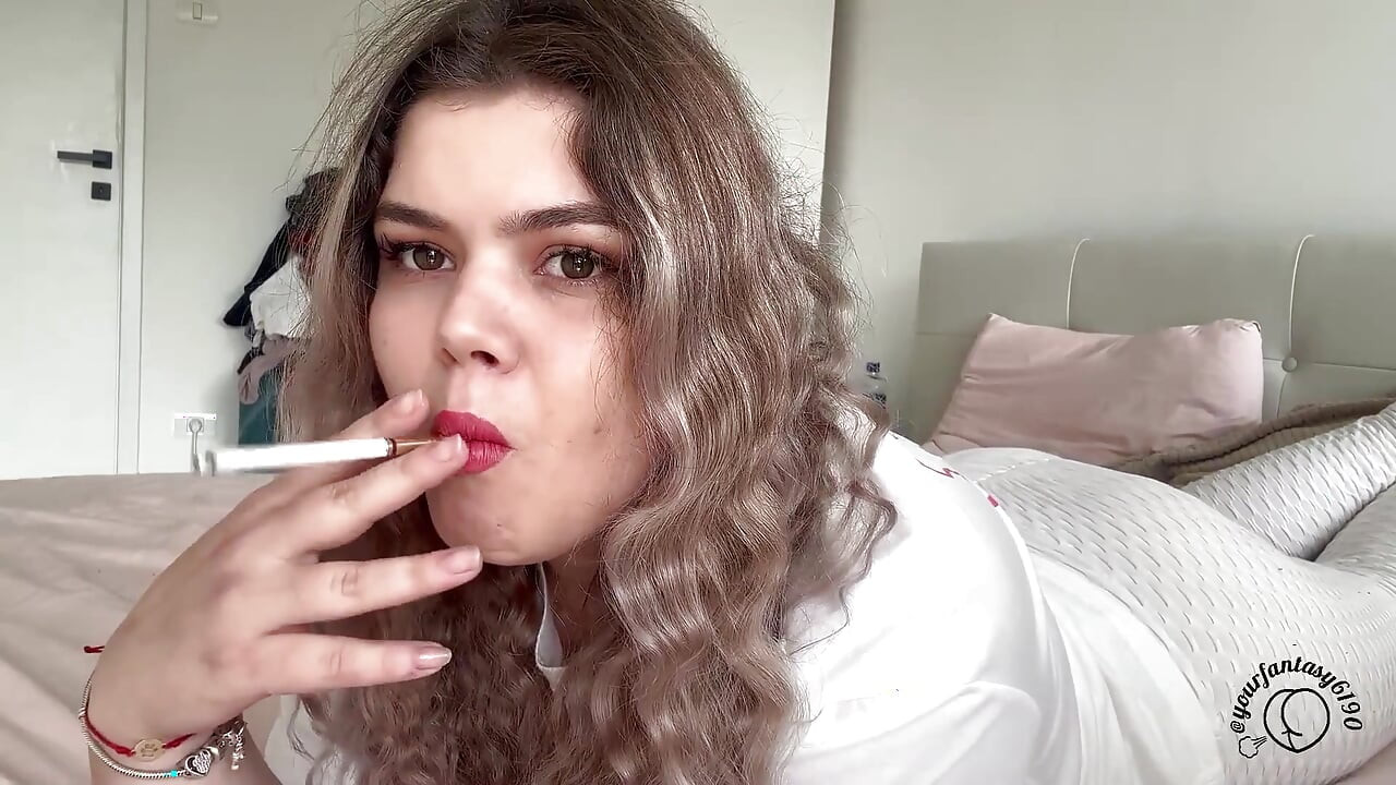 Smoke & Shame: Laughing at Dick Slaves