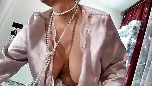 Nyepong kontolku, sayang!