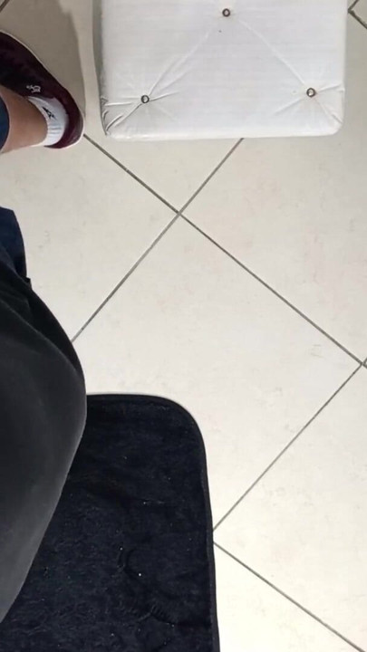 Ruang tunggu adalah tempat yang baik untuk berhubungan seks. | Klip 1
