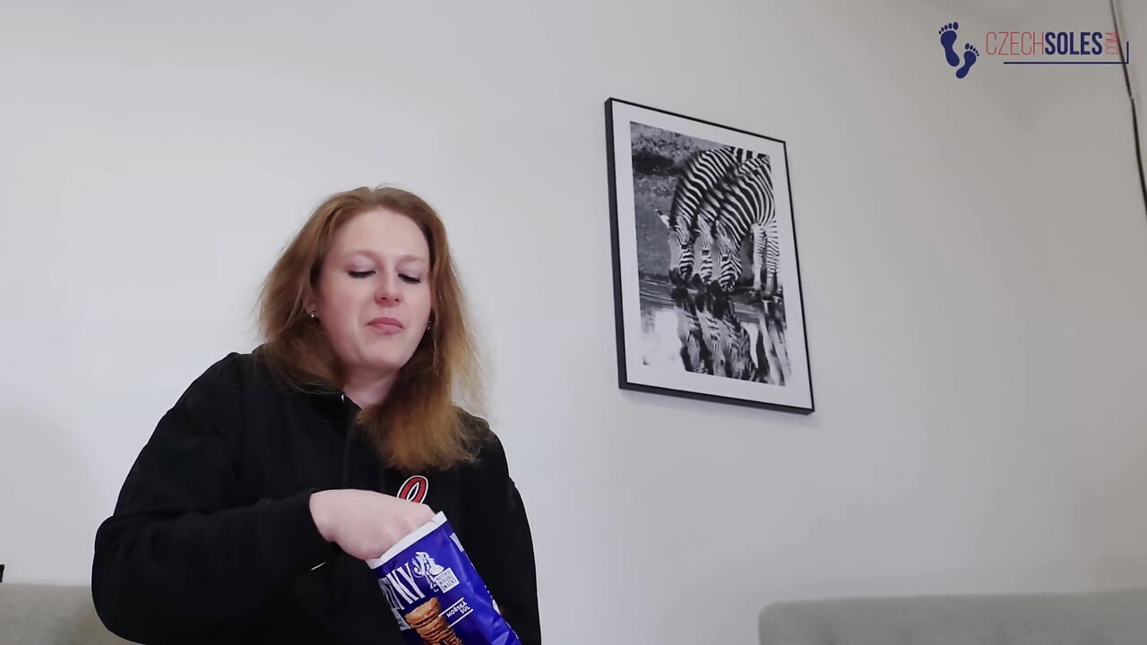 Pie esclavo novio de diosa hizo