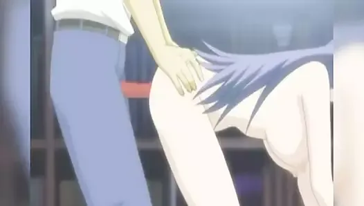 Sujo às dúzias de ep. 2 - anime pornô