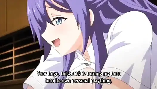 Yeni hentai remix bölüm 1