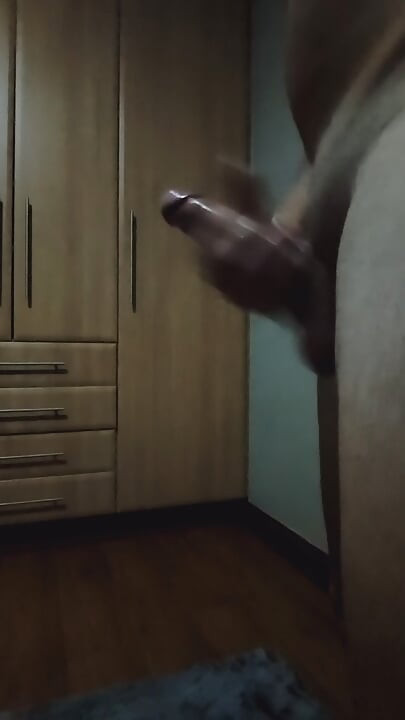 سولو، زب كبير، ضربة ثانية