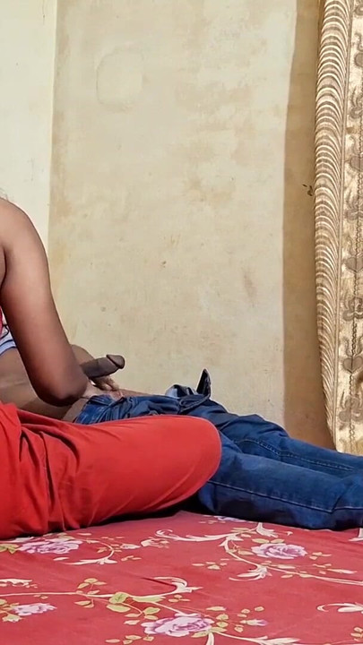 Captivating moment from "I fucked my desi maid Beautiful Bhabhi Amazing Hot Sex first time sex"