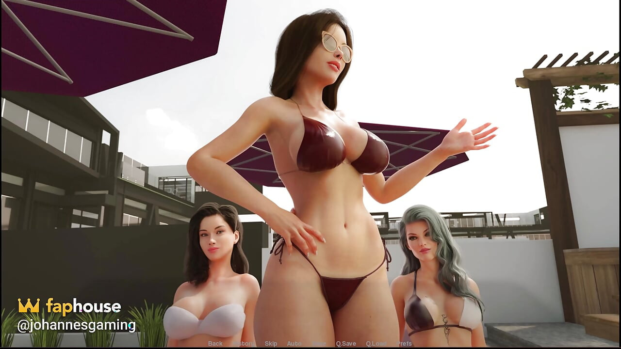 Đi từ nhà 31 phần xấu là hơn và tất cả của nó chỉ đi tốt với Johny