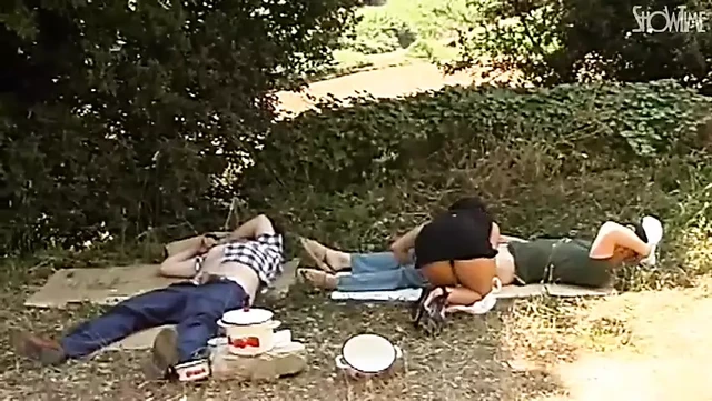 Boredom Italian Fucks - Part 01