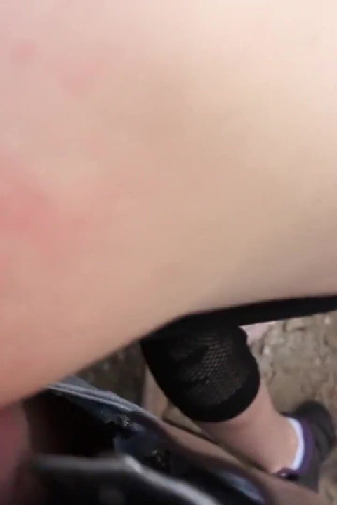 Public Pickups - Timea Bela May Be Shy but for a Couple Bucks Shes a Freak