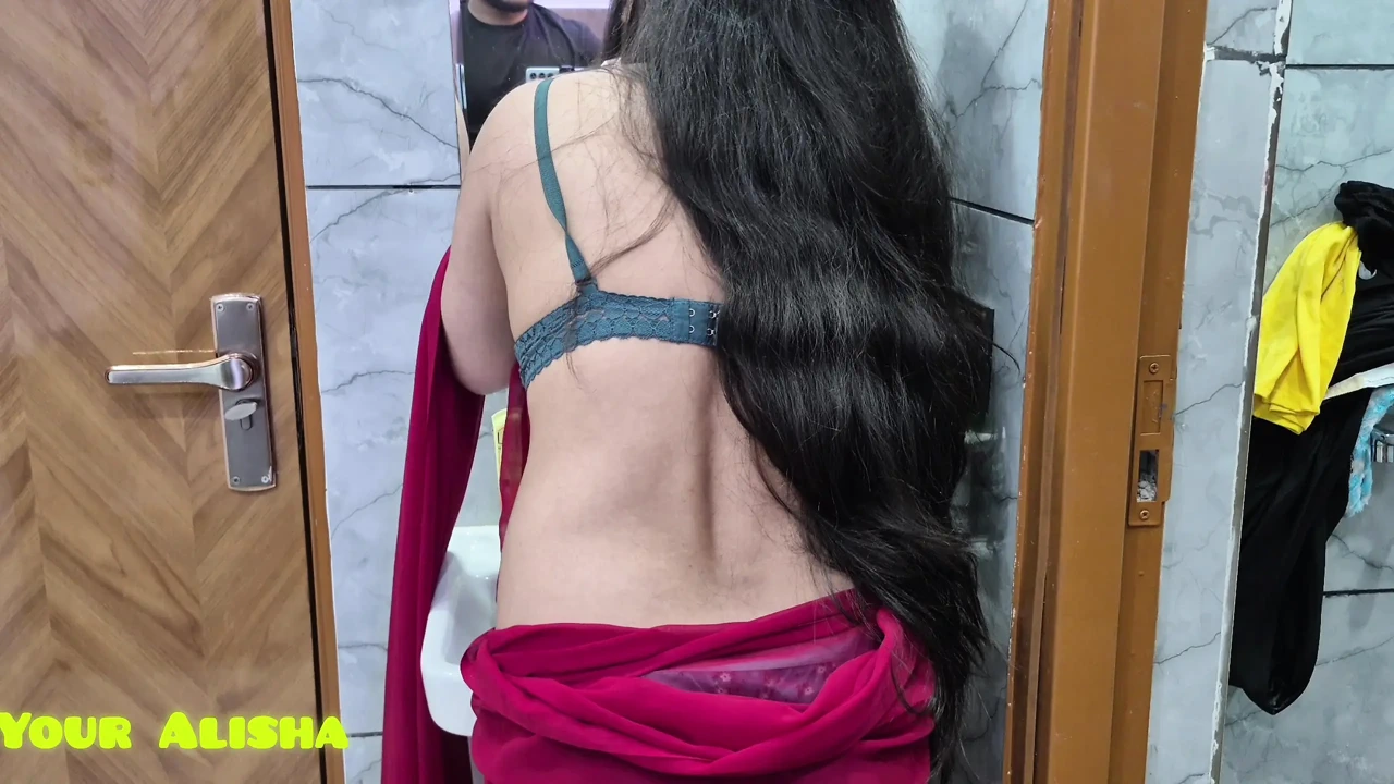 Valentine’s Week – Devar Ne Surprise Ring Di Alisha Bhabhi ko aur janmakr chudai kari