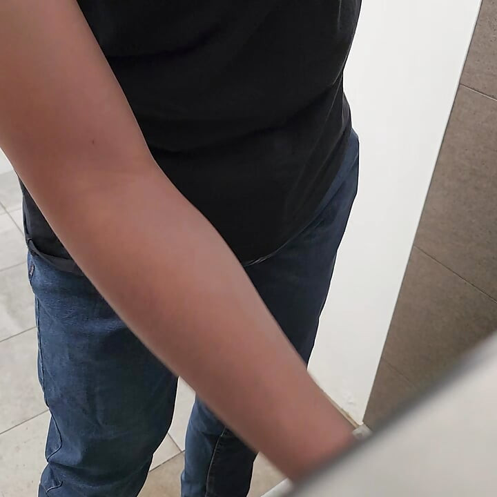 Frontal stand and deliver