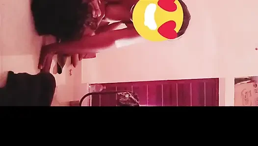 Madurai aunty