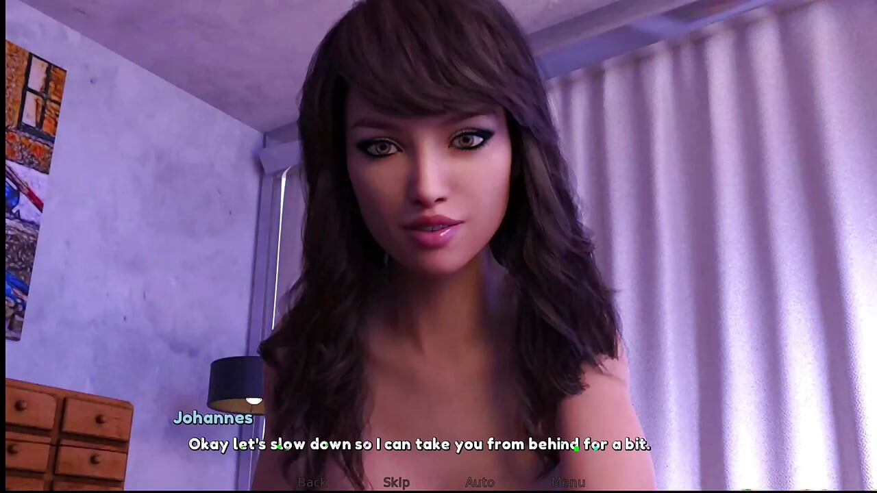 Melody part 2, I loved fucking Isabella so hard