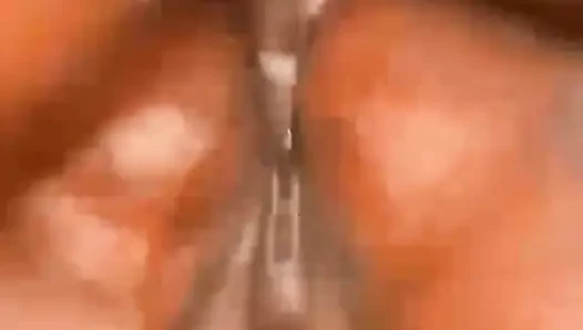 The Louder the Claps the Deeper the Dick
