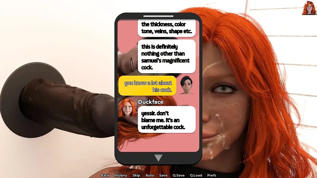 Fate Won't Seperate Us V0.6a Cuckold Update 03