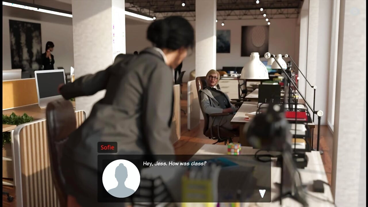 Danny se vrati: skandalozne afere - ep01