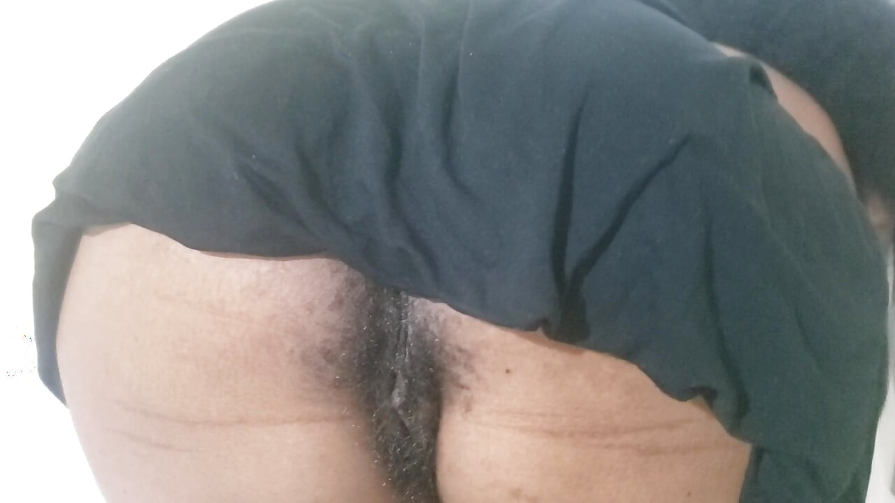 Bundas redondas e belezas curvilíneas - mostra de corpo grosso, grande apelo do rabo