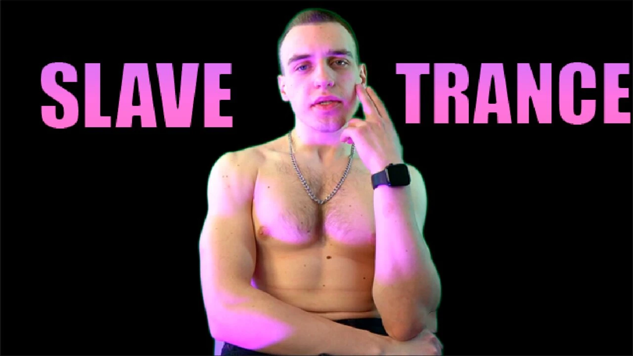 Programmazione degli schiavi bdsm - rimozione degli stimmi in trance profonda