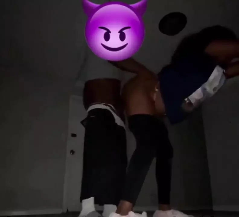 Dogging Her Out in an Abandoned House. Fucked Her Good and Made Her Suck the Cum Out When I Got Tired of Fucking Her. Her Boyf