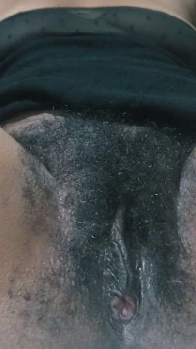 Hairy Pussy Intimacy with Sensual Energy, Natural Attraction and a Deeply Immersive Adult Experience | Clip 2