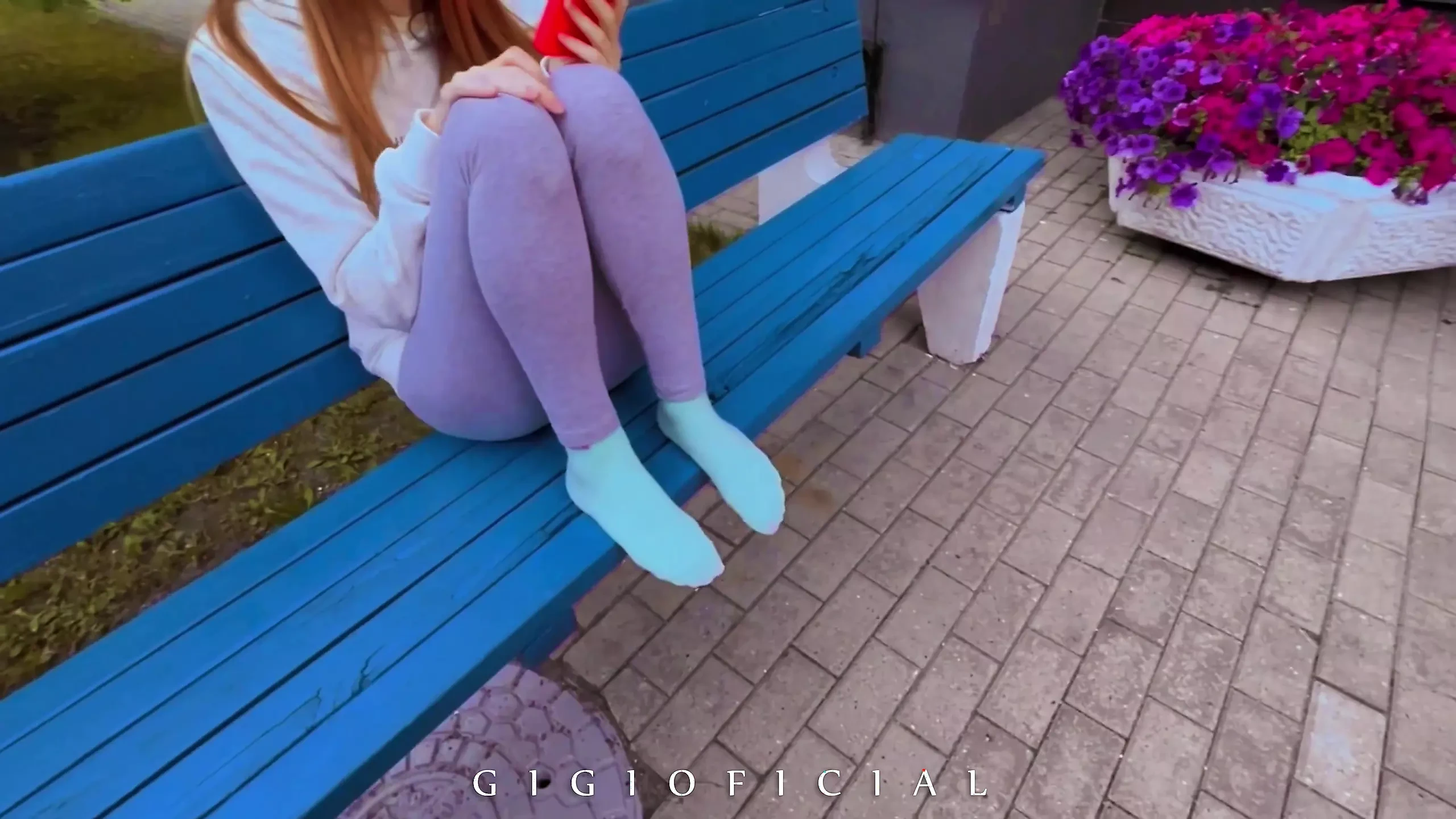 LOS 100 MEJORES MOMENTOS PORNO CON GIGIOFICIAL - PARTE 3