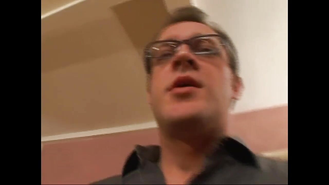 Ludi izopačeni umovi prošlosti!!  - scena #04