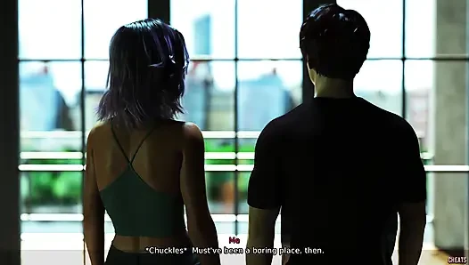 Baştan çıkarma sanatı (bölüm 13)