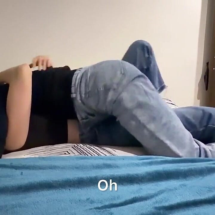 Foot Fetish with Boots and Sneakers