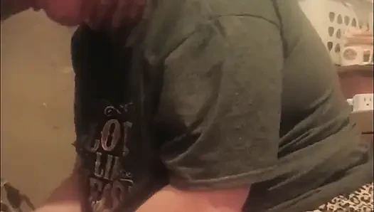 Throat Fucking Tryouts Skyebay