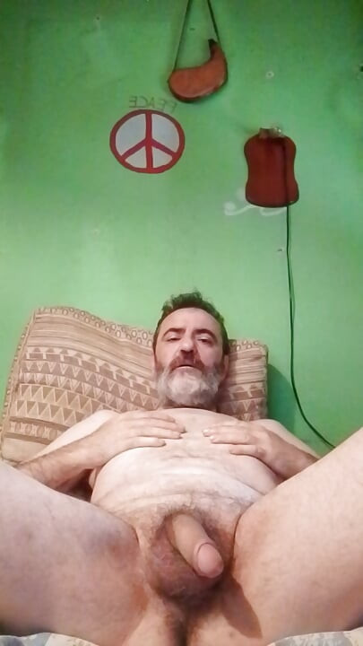 Very hot Sunday but so excited