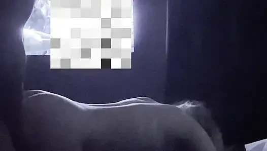 Netflix и Chill с моим сводным братцем