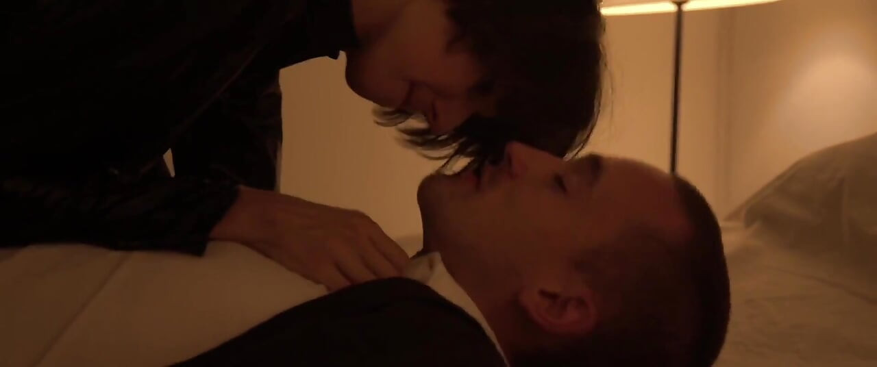 Lovely sex experience