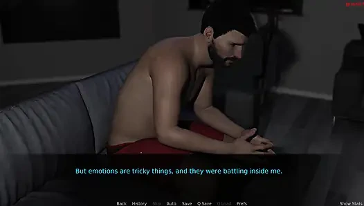 Interracial Exchange (part 4)